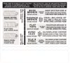 купить Струна для музыкального инструмента D’Addario EJ11 corzi chitara acustica в Кишинёве 