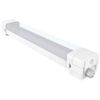 cumpără Corp de iluminat interior LED Market High Bay Linear Light Tri-proof 90W, 4000K, LEZY-021, IP65, 180-265VAC, 1500mm în Chișinău 