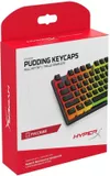 cumpără Tastatură HyperX HKCPXA-BK-RU/G, Pudding Keycaps, RU în Chișinău 