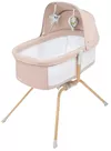 купить Колыбель Lionelo Malin Evo Beige Natural 3in1 в Кишинёве 