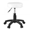 cumpără Scaun Deco Stool-R White (67-81cm) în Chișinău 