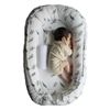 cumpără Cocon pentru bebelusi BabyJem 419 Saltea reductor BabyNest Between parents Botanic Leaves în Chișinău 