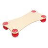 купить Степ платформа Togu SL-00013999 Step aerobic 89x43x14cm (150 kg) Balanza Ballstep 440420 в Кишинёве 