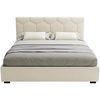 купить Кровать my-STYLE my-Dora 200x200 (P34D20M01) в Кишинёве 
