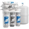 купить Фильтр проточный для воды Аквабрайт АБФ-ОСМО-6 в Кишинёве 
