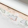 купить Бортик для кроватки PernaMea Baby Dinno Maro 120x60cm (PM.101755/8) в Кишинёве 