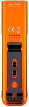 cumpără Lanternă Fenix E06R Pro LED Flashlight (Orange) în Chișinău 
