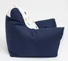 cumpără Fotoliu BeanBag New Baby 52581 Детское кресло с наполнителем шариками синее în Chișinău 