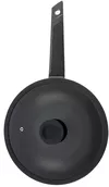 купить Сковорода Rondell RDA-1489 Kontur Wok 28cm cu capac в Кишинёве 