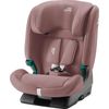 cumpără Scaun auto Britax-Römer EVOLVAFIX Dusty Rose (2000039709) în Chișinău 
