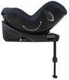 купить Автокресло Cybex 522001661 Sirona Gi i-Size Plus Ocean Blue в Кишинёве 