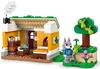купить Конструктор Lego 77057 Animal Crossing Creative Homes: Anotimpuri ale distracției в Кишинёве 
