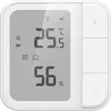 cumpără Termostat de cameră Aqara Zigbee Thread Floor Heating Thermostat W500, 16A, NTC Floor Sensor (UT-A01D) în Chișinău 