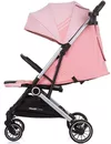 cumpără Сărucior pentru copii Chipolino LKPX02405FL до 22кг PIXIE flamingo în Chișinău 