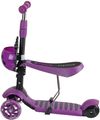 купить Самокат Enero Balance 3in1 Violet в Кишинёве 