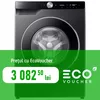 cumpără Mașină de spălat frontală Samsung WW90DG6G94LBUA în Chișinău 