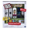 купить Набор для творчества Spin Master 6028845 Set pentru crearea și personalizarea mini-skateboardurilor в Кишинёве 