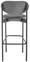 купить Барный стул Nowystyl H108 Gray (92700231) в Кишинёве 