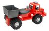 купить Толокар Baby Mix 50232 Bayo Пожарная машина 70см в Кишинёве 