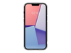 Spigen iPhone 14, Ultra Hybrid, Crystal Clear 
