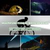 купить Аксессуар для велосипеда Rockbros 24710015001 Lanterna frontala pentru bicicleta 3000LM в Кишинёве 