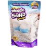 купить Набор для творчества Kinetic Sand 6063079 Vanilla Cupcake в Кишинёве 