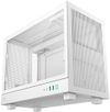 cumpără Carcasă PC Deepcool CH160 PLUS WH Micro-ATX în Chișinău 