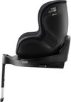 cumpără Scaun auto Britax-Römer DUALFIX PRO M Classic Deep Grey (2000040889) în Chișinău 