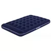 cumpără Saltea gonflabilă Bestway 67225 Air Mattress Full Built-in Foot Pump 191x137x28cm în Chișinău 