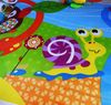 cumpără Complex de joacă pentru copii Hola Toys R24A /27 (R23 /32) (37649) Covoraș cu animăluțe pentru copii în Chișinău 