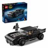 купить Конструктор Lego 76332 Batmobilul lui Batman в Кишинёве 