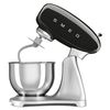 купить Кухонная машина SMEG SMF04BLEU в Кишинёве 