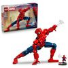 cumpără Set de construcție Lego 76346 Spider-Man Hero Figure în Chișinău 