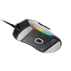 Gaming Mouse NZXT Lift, Alb 