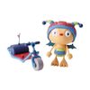 cumpără Jucărie miscellaneous HH5010 Scooter Henry Hugglemonster cu figurina în Chișinău 