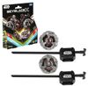 cumpără Jucărie miscellaneous G0279 BeybladeX Playset Star Wars Multipack (în asort.) în Chișinău 