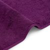 cumpără Prosop Looks by Wolfgang Joop 1049/500 Towel 70х140 Purple în Chișinău 