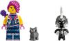 купить Конструктор Lego 71494 Dreamzzz Bufnița timpului lui Zoe в Кишинёве 
