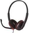 купить Наушники игровые Poly Blackwire 3220 Stereo + USB-C/A Adapter в Кишинёве 