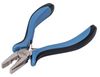 cumpără Clește Hoegert HT1P050 Cleste patent 125mm în Chișinău 