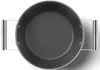 купить Кастрюля SMEG CKFC2411RDM в Кишинёве 
