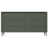 купить Комод Fabrik Home Velori глина в Кишинёве 