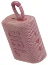 купить Колонка портативная Bluetooth JBL GO 3 Pink в Кишинёве 