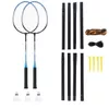cumpără Echipament pentru badminton Nils 5270 Set badminton NRZ012 otel 14-20-368 în Chișinău 