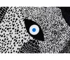 cumpără Lenjerie de pat Moooi 250687 Dwarf Rhino Cushion 50x50 Black în Chișinău 