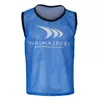 cumpără Îmbrăcăminte sport Yakimasport 2399 Maiou/tricou antrenament Blue S 100018D/J în Chișinău 
