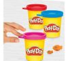 купить Набор для творчества Play-Doh G3110 Disney Jr Stamp And Go Megapack в Кишинёве 