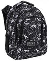 cumpără Rucsac pentru copii BackUP Dinosaury Black PLB4R114 în Chișinău 