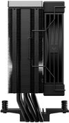 купить Кулер Deepcool AK400 G2 DIGITAL NYX Black в Кишинёве 