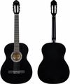 cumpără Chitară Enjoy F3902 Black 4/4 în Chișinău 